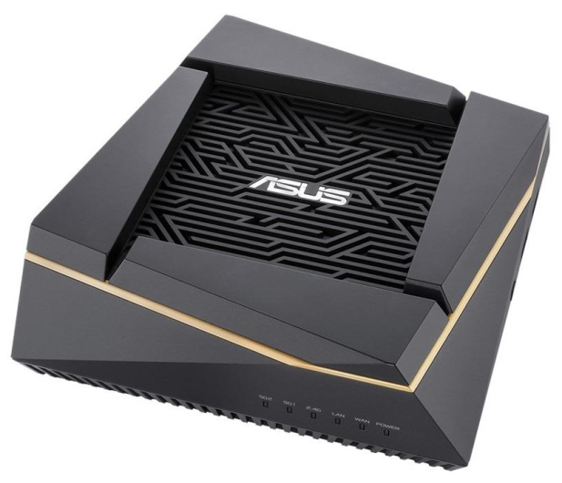 ASUS RT-AX92U (6100Mb/s a/b/g/n/ac/ax) - 509180 - zdjęcie 2